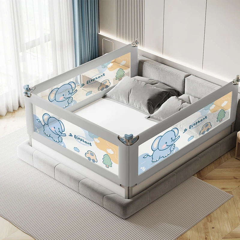 Baby Furniture Baby safety bed rail,Popular Design kids bed guard rail