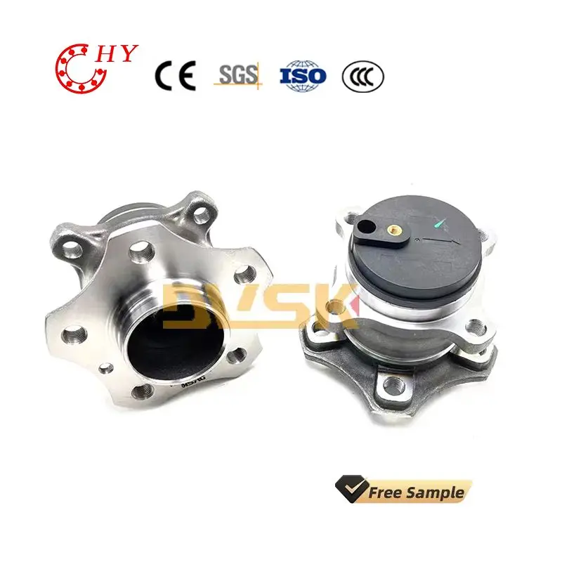 Wheel Hub Bearing Suitable For Toyota Land Cruiser Koyo Hub Bearing Suitable Assemblys Dac3060037 Wheel Hub Bearing