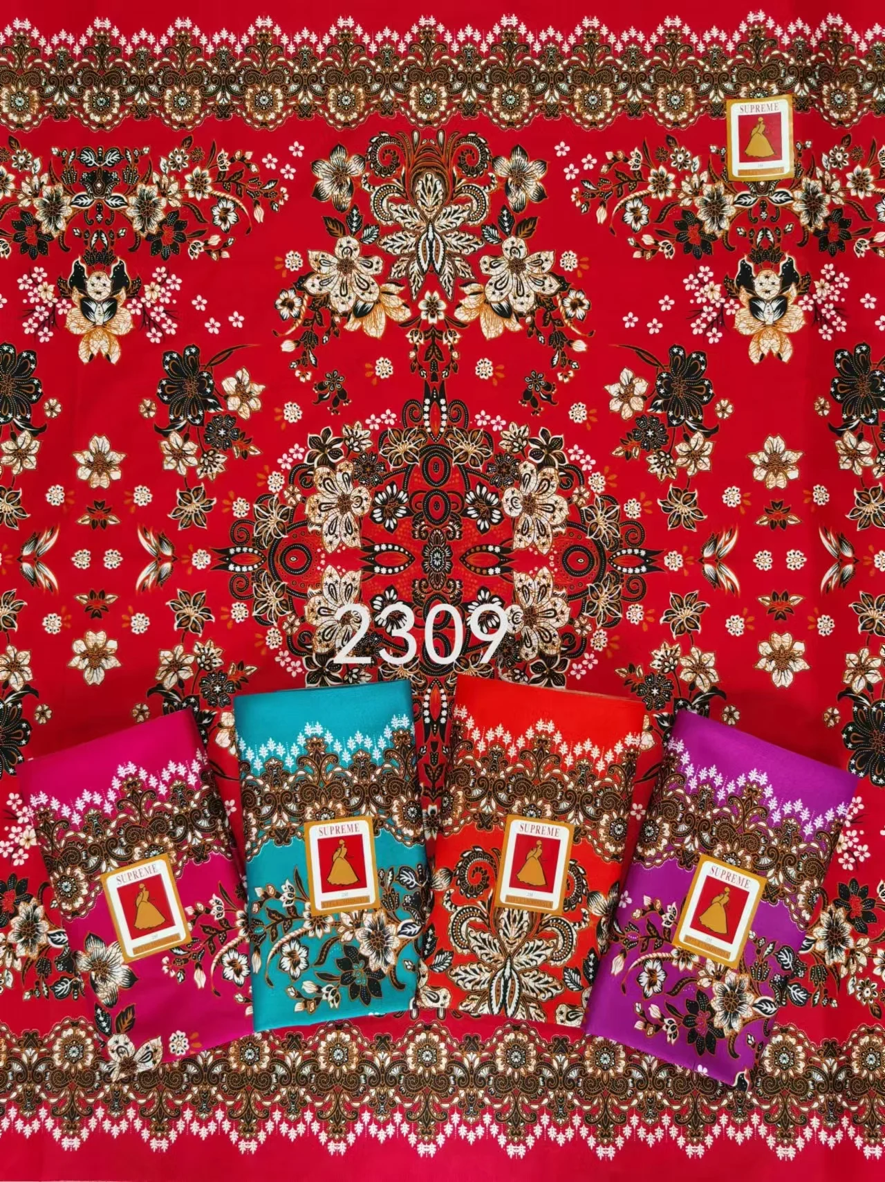 Hotsale cheap finished sarong pareo print fabric bright color sarong tradition lungi