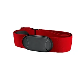 Chileaf CL820W newest product BLE& ANT+ wireless transmission heart rate monitor chest band for fitness training