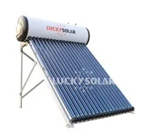 Hot Sell Solar Storm Costa Rica Compact Solar Water Heater 200l