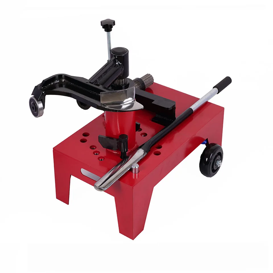 portable pneumatic truck tire disassembly machine  truck bus tire change machine tyre changer for sale