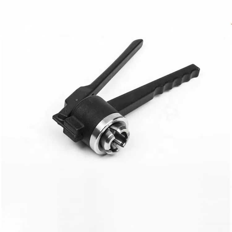 13mm vial crimper 20mm off flip crimper