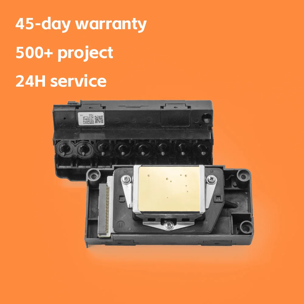 Brand New printhead dx5 Eco Solvent Unlock dx7 Head printing machinery parts 3.2M F187000 f186000 Epso refurbished dx5 printhead