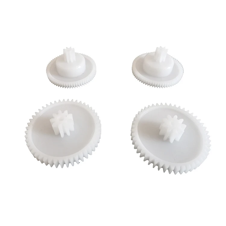 Plastic Cover Project Electronic Enclosure Instrument Case DIY Power Junction Box