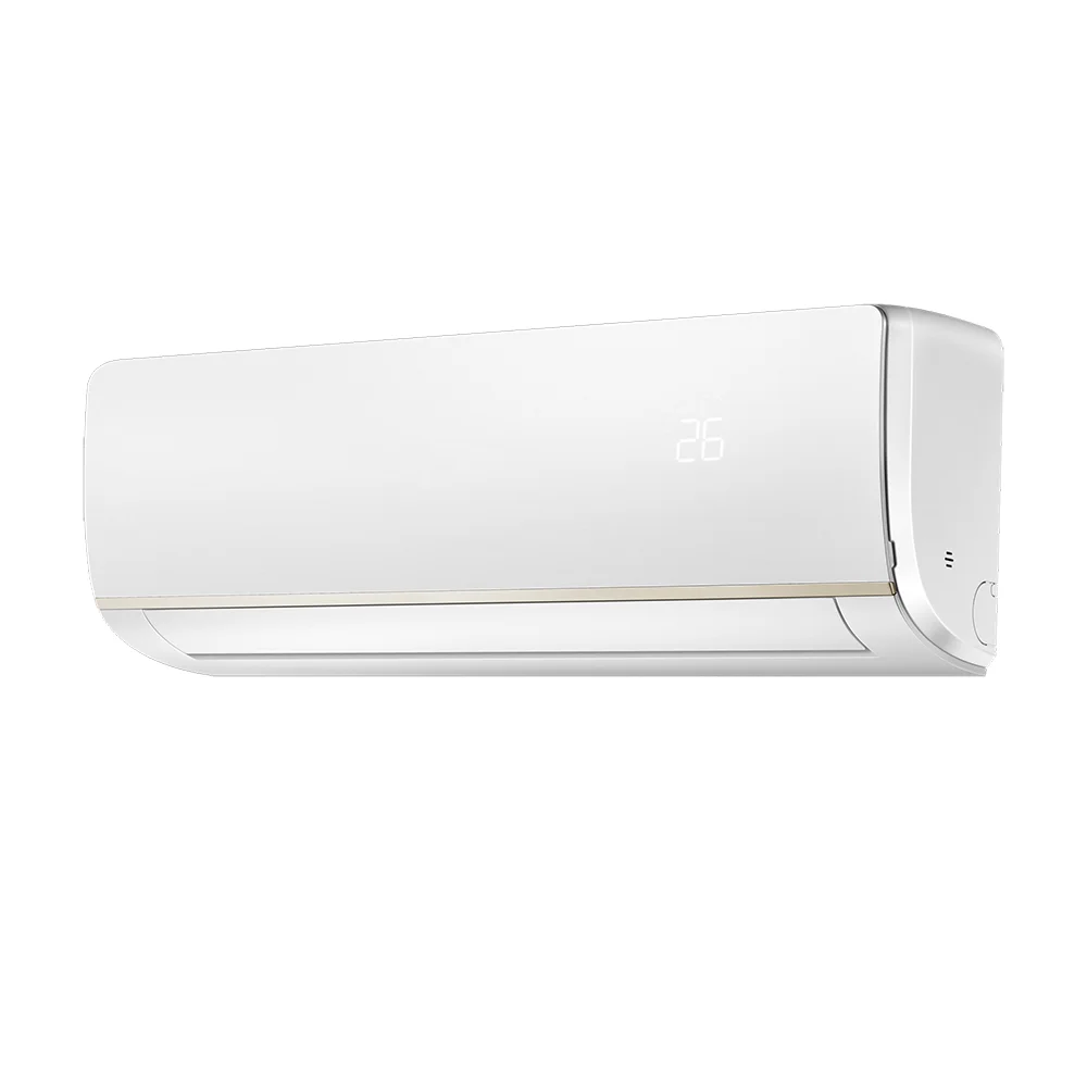 OEM Manufacture Good Quality T1/T3 R410A Gas 1.5 Ton 2.0 Ton Air Conditioning with Heat Pump Systems for sale