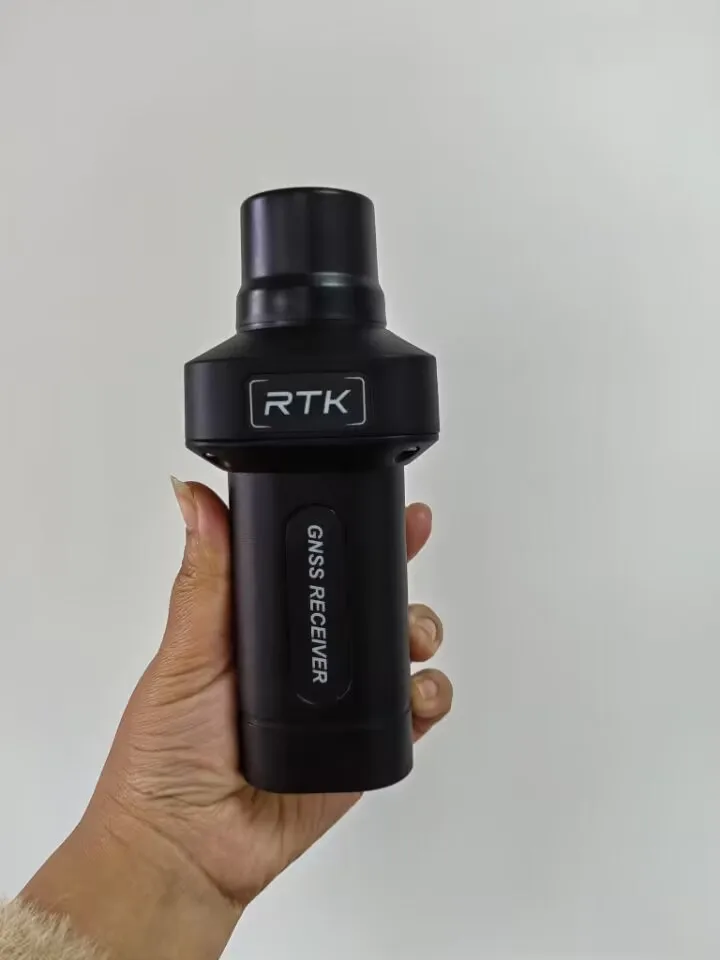 GNSS RTK R10 network RTK gnss receiver