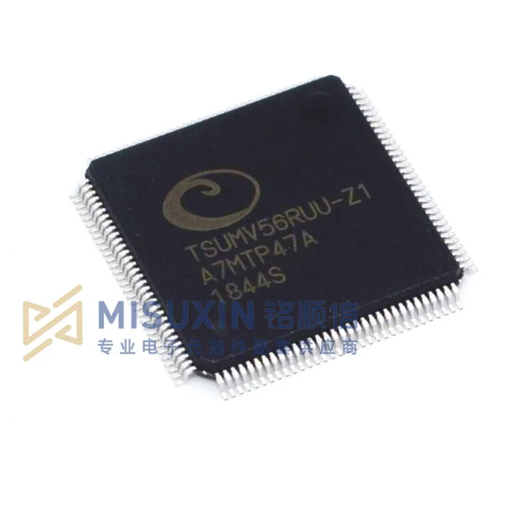 TSUMV56RUU-Z1 ЖК-дисплей микросхема электронные