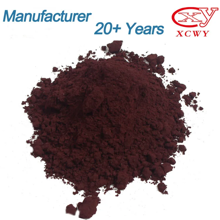 400% Acid Rhodamine B CI Acid red 52 powder dyes