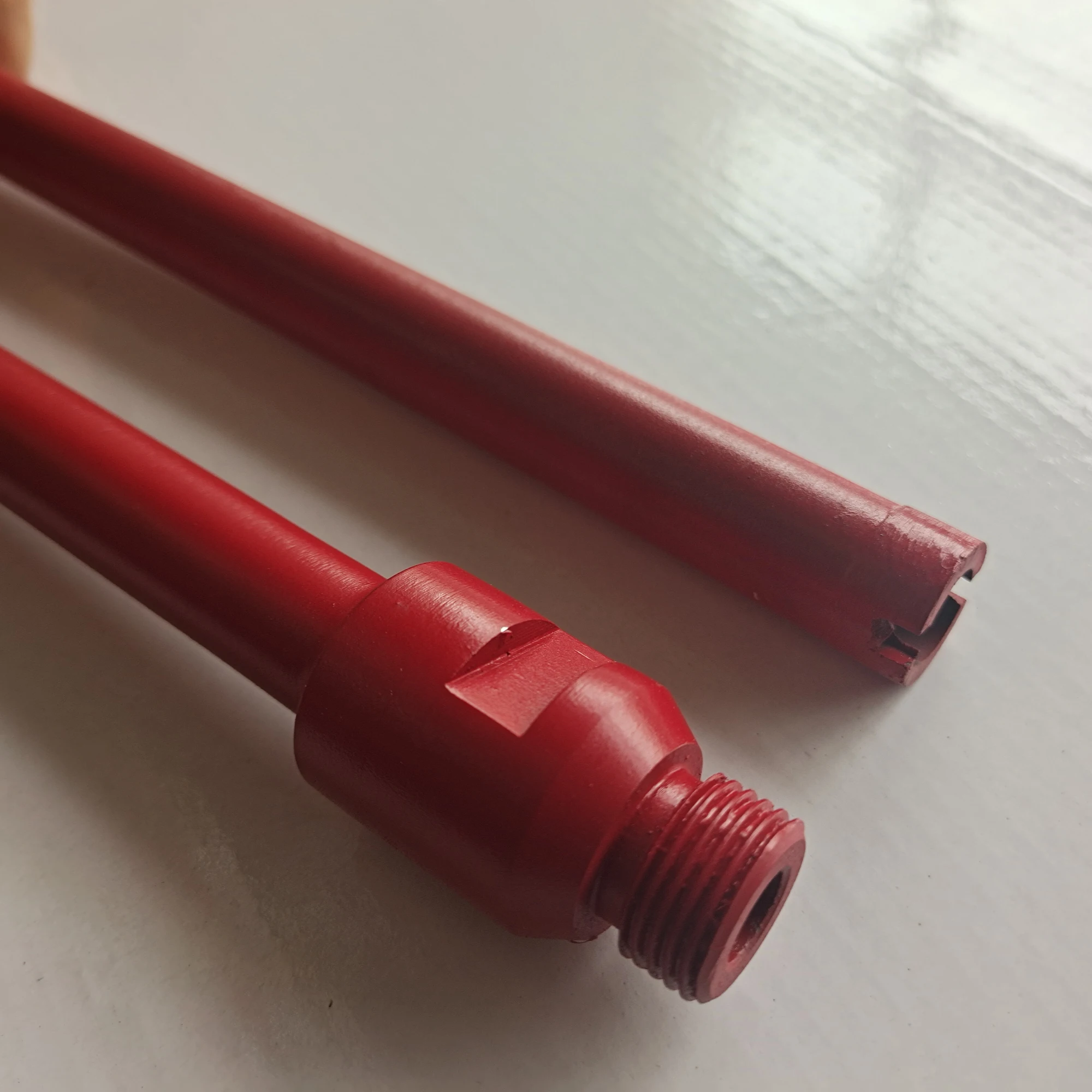 6 - 102 mm welded diamond hole saw hole cutter diamond drill bit for drilling granite reinforced concrete marble