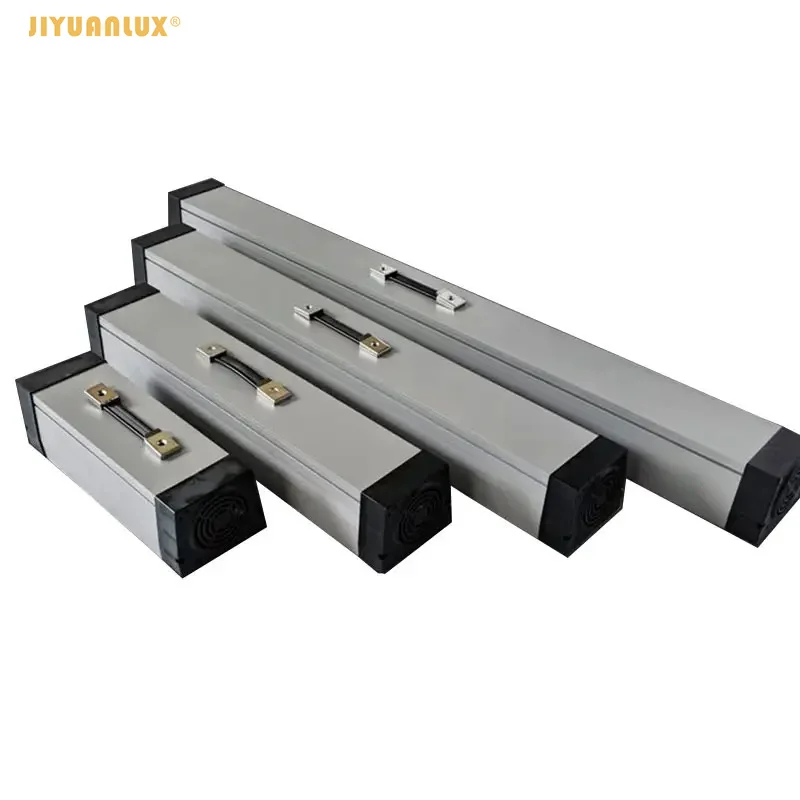 Uv Ink Printing Curing Light For Uv Inkjet And Flatbed Printer 395nm High Power Uv Led Curing Lamp