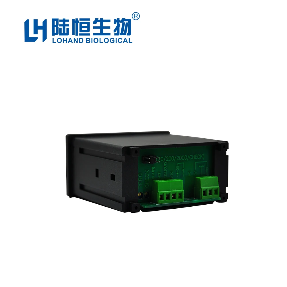 High quality Online conductivity meter EC controller probe sensor
