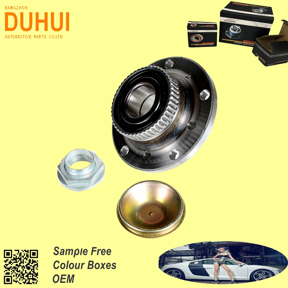 31211128569 wheel hub bearing 1128157 for 3 Convertible (E30)