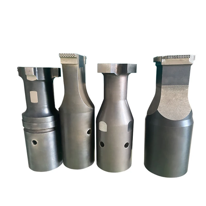 Ultrasonic Terminal Welding Machine AC 380V  for Copper Aluminum Ultrasonic Wire Harness Welding Machine