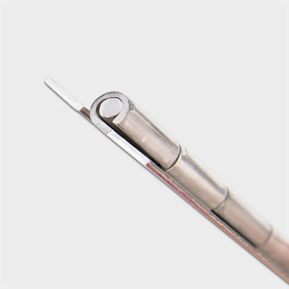 China wholesale stainless steel piano hinge