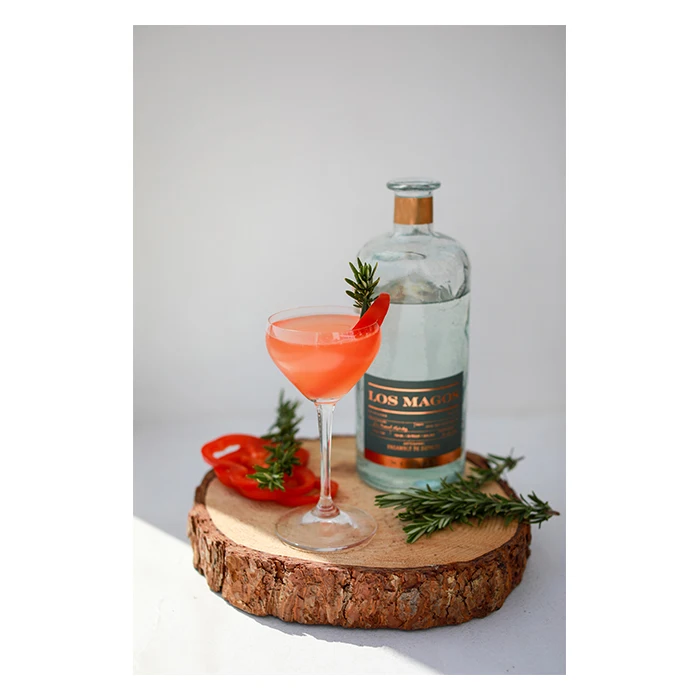 Bulk Los Magos Sotol Blanco Premium 750 Ml Sustainable Artisanal Spirits From Mexico Manufacturers
