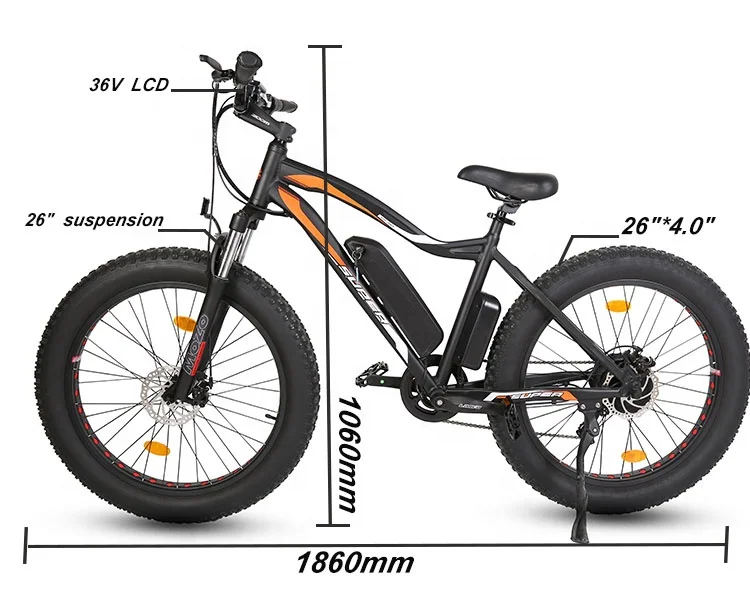 
Changzhou coolfly 7 speed 48v 350w electric bicycle for adult 