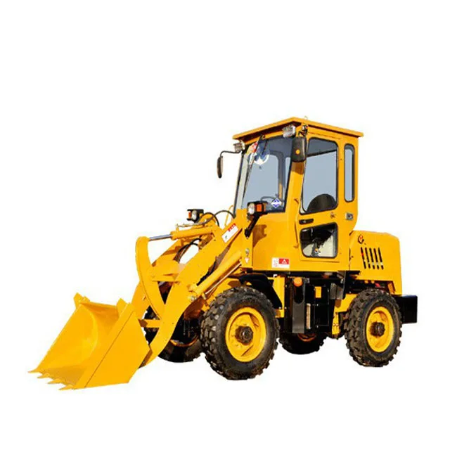 Колесный погрузчик 2021 года 5 0 тонн