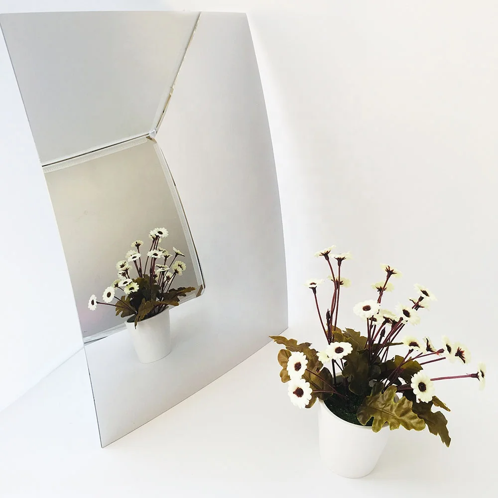 rear view mirror convex glass