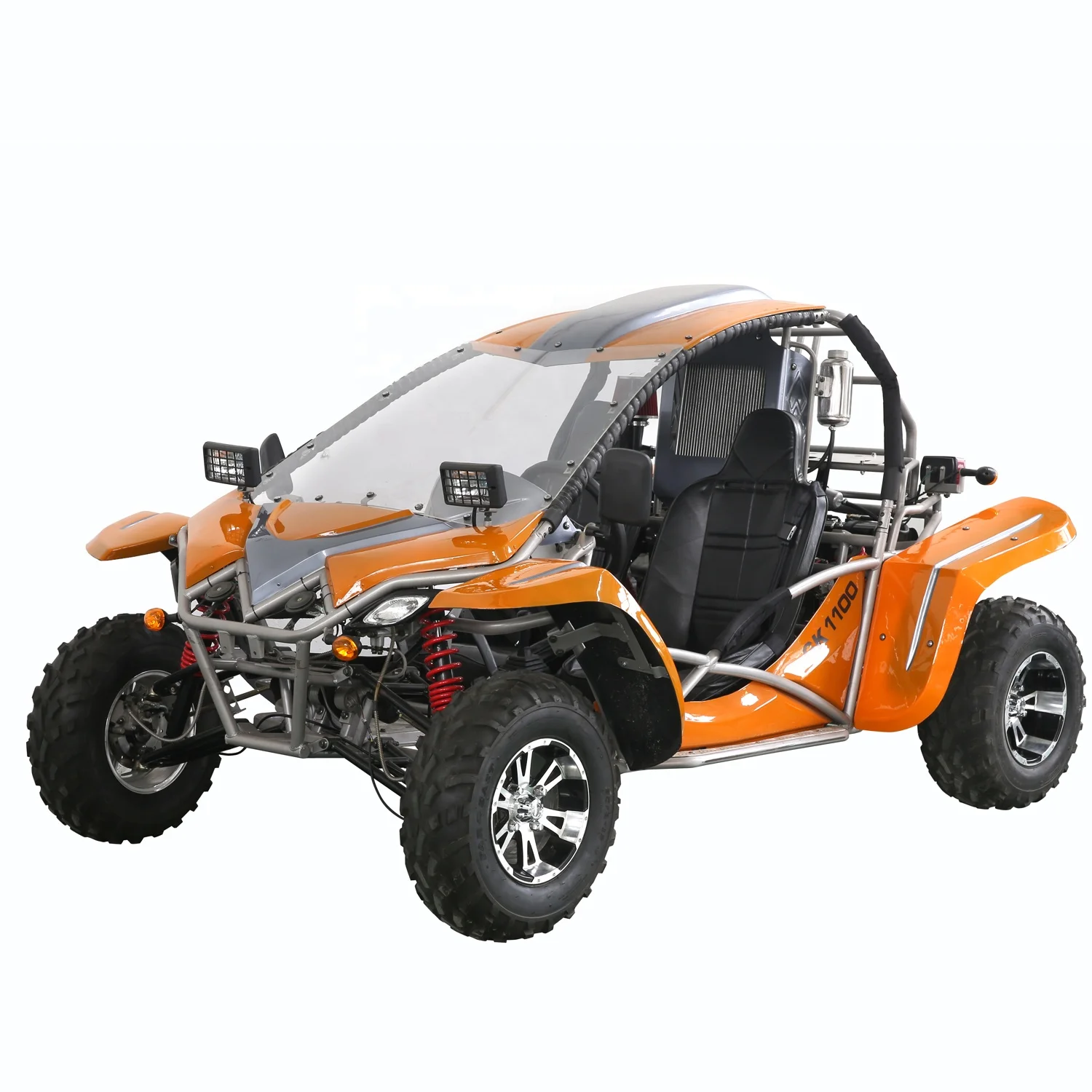 1100cc 2 сиденья Внедорожник