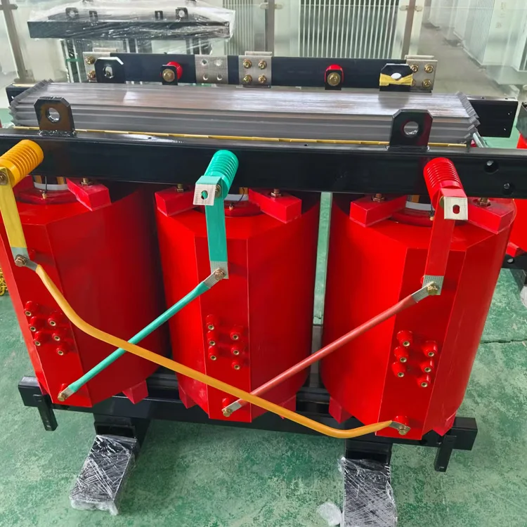 Трансформатор выпрямителя сухого типа для водородной энергии эпоксидный выпрямитель вытяжной трансформатор сухого типа