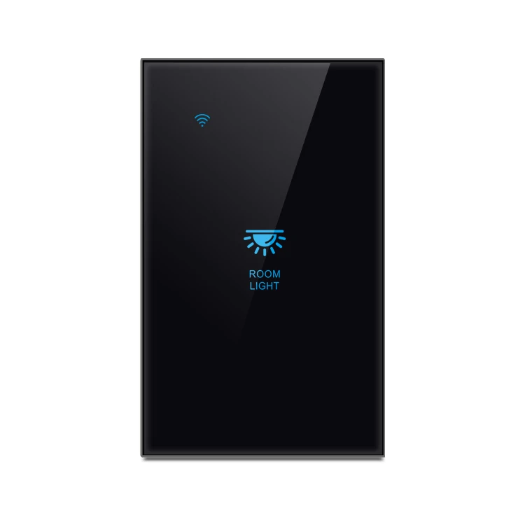 Sqivo Low Price Tuya Australian Standard Glass Reed Wifi Australia Electrical Switches Bangladesh