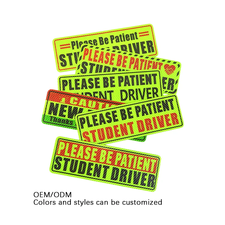 ZY Custom Car Magnetic Sticker Creative Design Print Full Car Body Sign Magnet Stickers