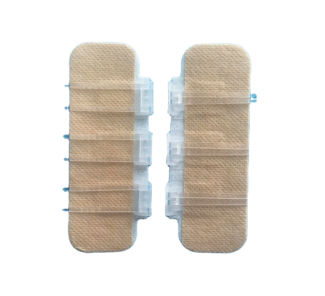 
Disposable Medical Supply Skin Glues Stapler Surgical Tape Wound skin adhesive wound closure device 