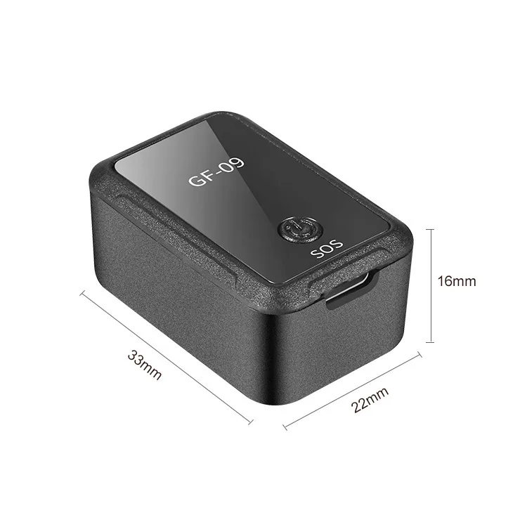 2024 factory wholesale pet smart tracker GPS locator for dog cat tracker GPS rastreador