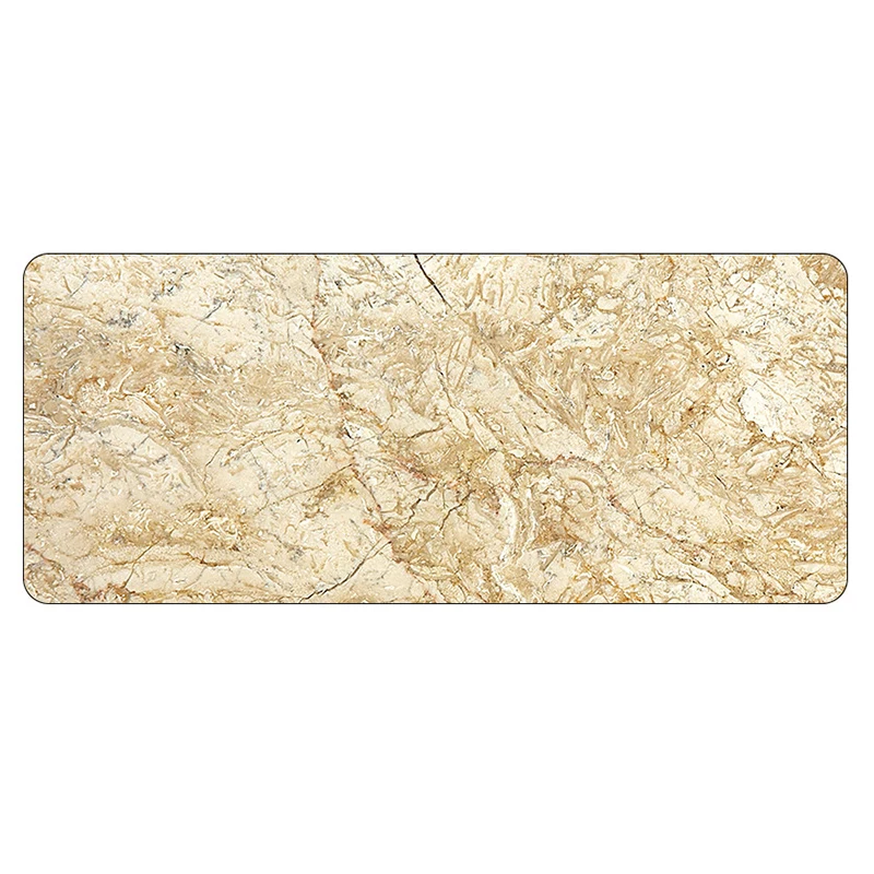 Oem Factory Cheap Custom Printed Rubber Mousepad Non-Slip Office Pc Desk Mats Colorful Rgb Long Keyboard Mouse Pad Gaming Xxl