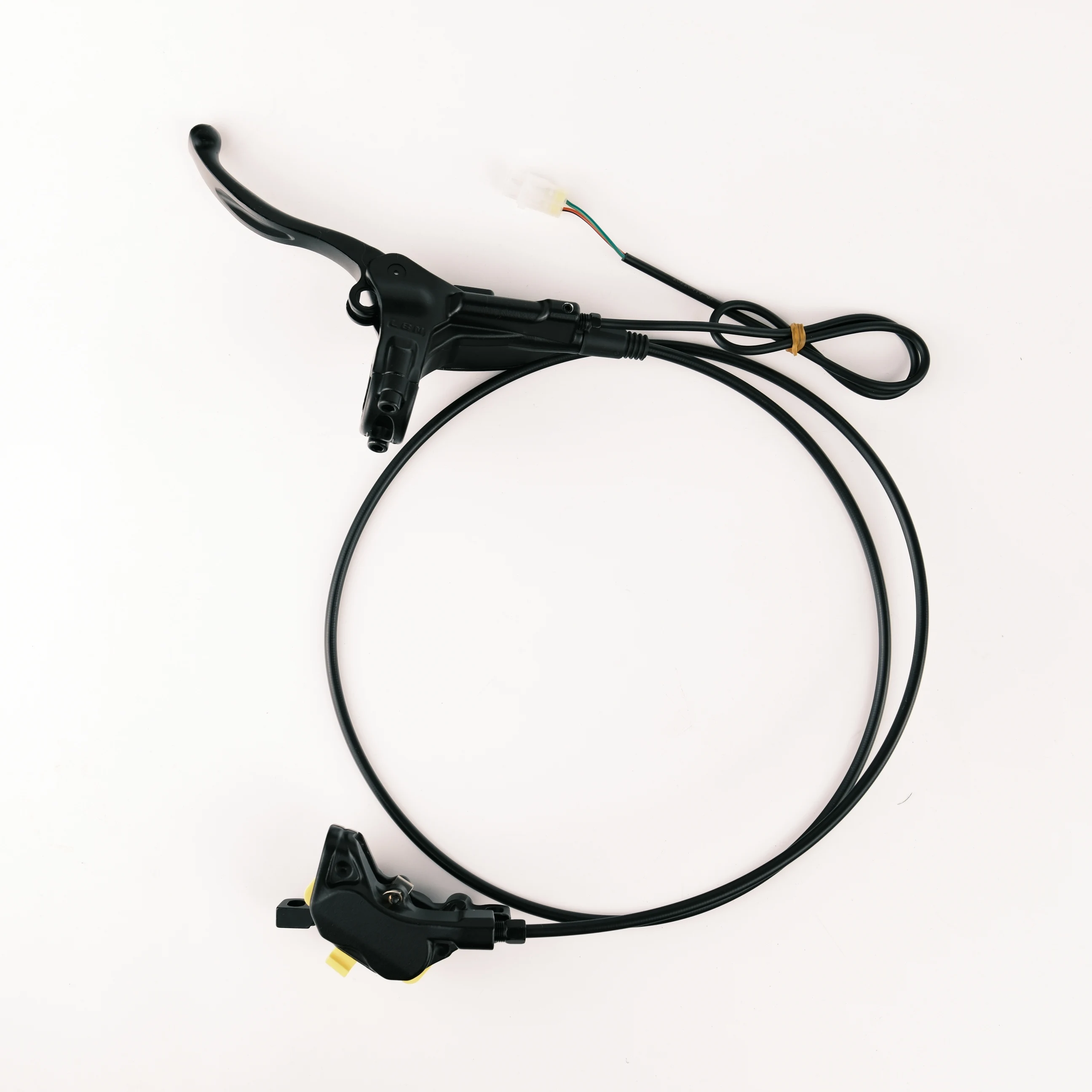 Surron Hydraulic Disc Brake Power Off Lever Caliper Sensor Control Electric Bicycle Brake