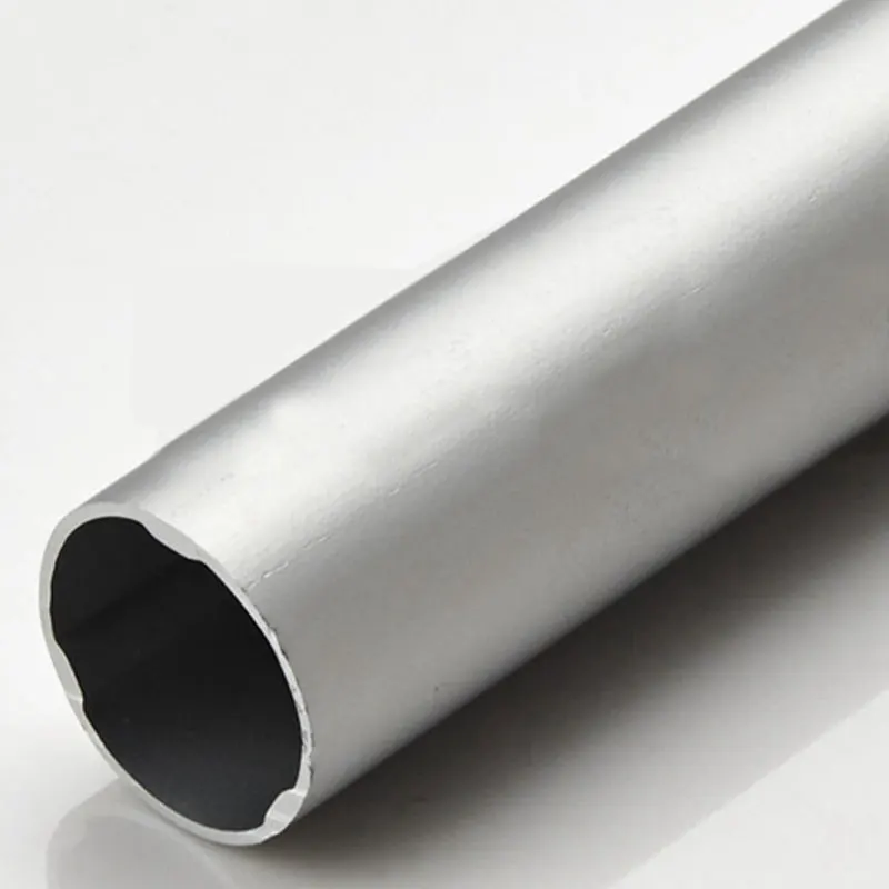 Good Quality Welding Pipes Aluminium Pipe Prices Alloy Profile Tube Aluminum Tubes With Manufacturer Price