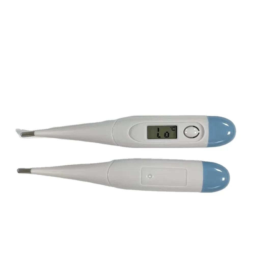 
Clinical Thermometer Smart Electronic Digital Home Medical Thermometer 