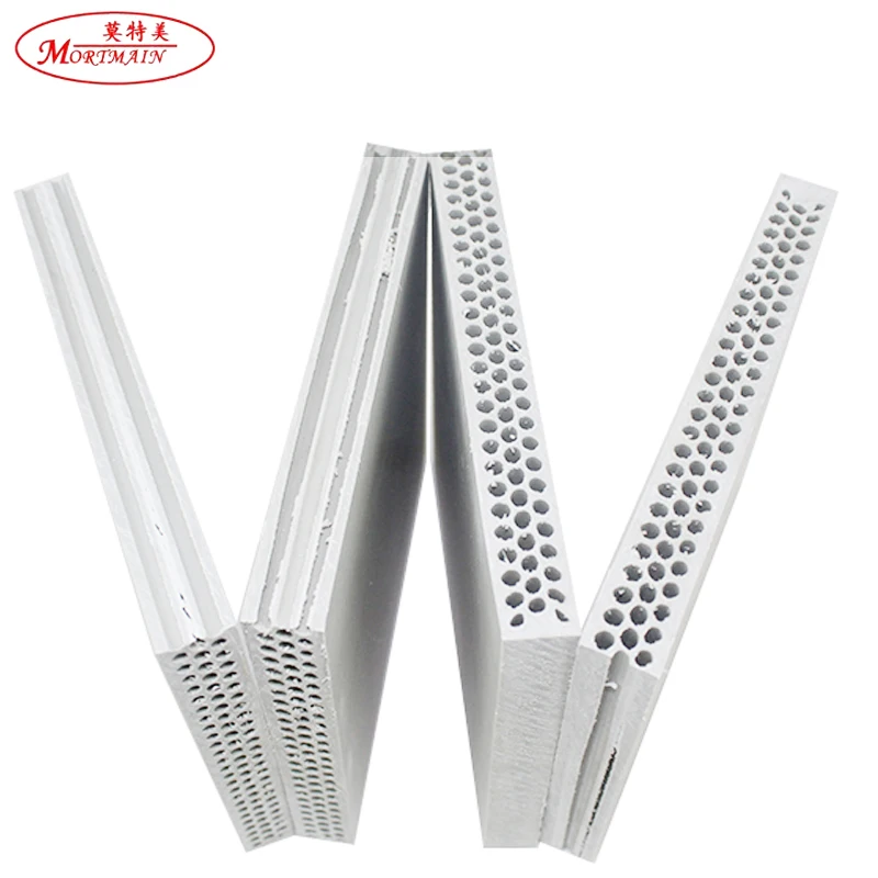 Chinese well-known supplier Best quality new model plastic formwork board