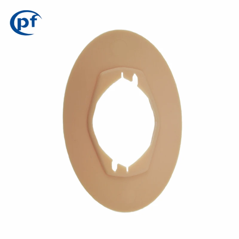 prosthetic leg lower artificial limbs ankle brace cover for dynamic foot