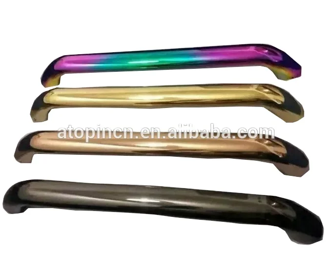 PVD vacuum coating machine for Stainless steel sheet/ table and chair