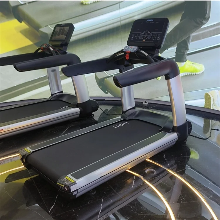 Ma gym equipment electric running machine made in China