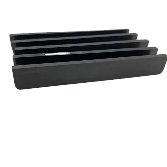 Пользовательские лезвия из нитрида кремния, керамические лезвия из нитрида кремния для машиностроения