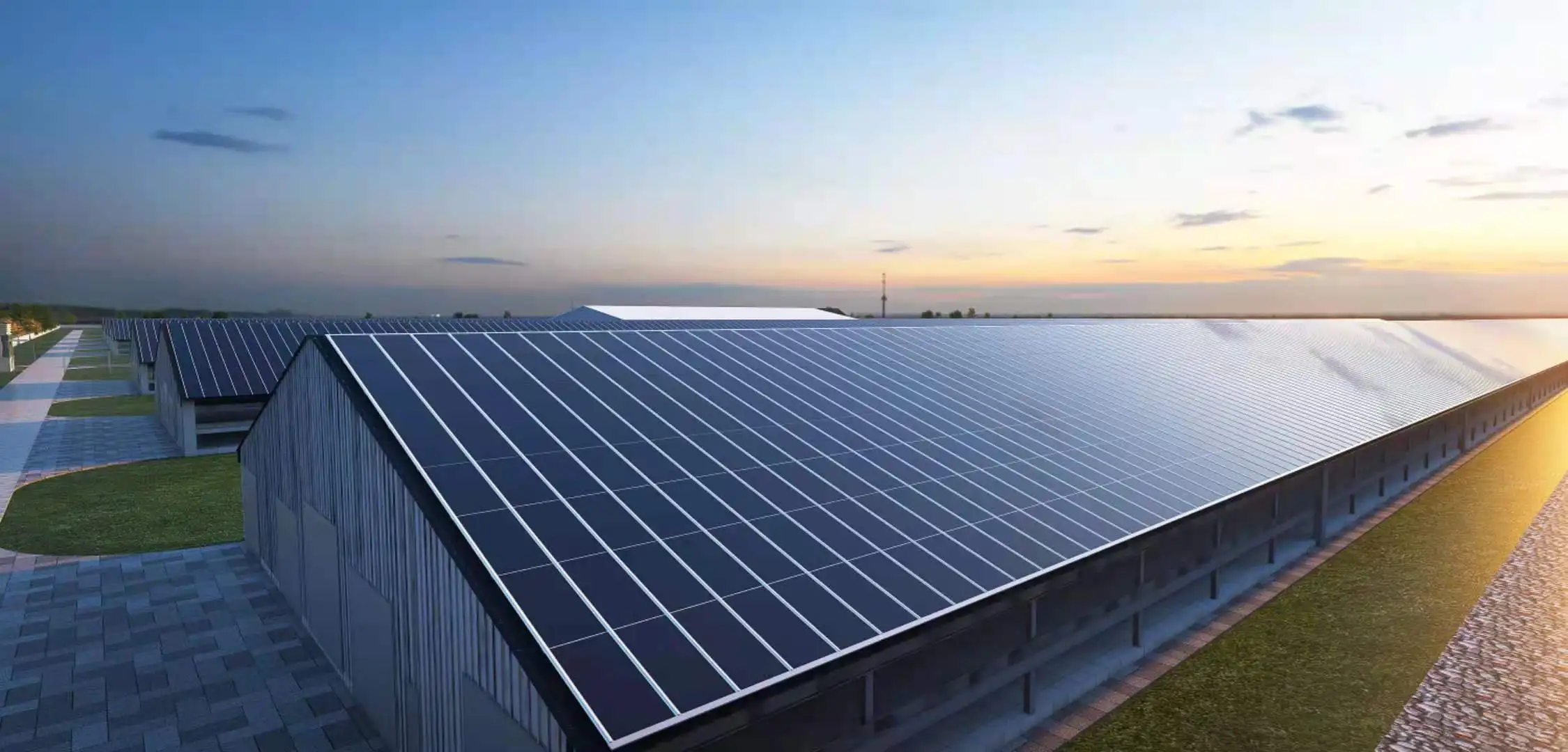 Bipv солнечная энергия портативные солнечные генераторные панели встроенные фотоэлектрические для дома