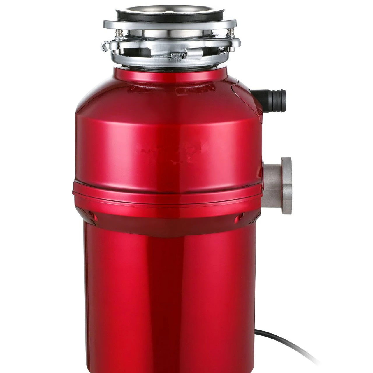 Бытовая кухонная раковина, измельчитель пищевых отходов