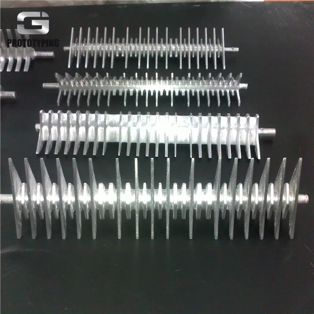 China product cnc machining toy rc car parts high quality CNC aluminum parts