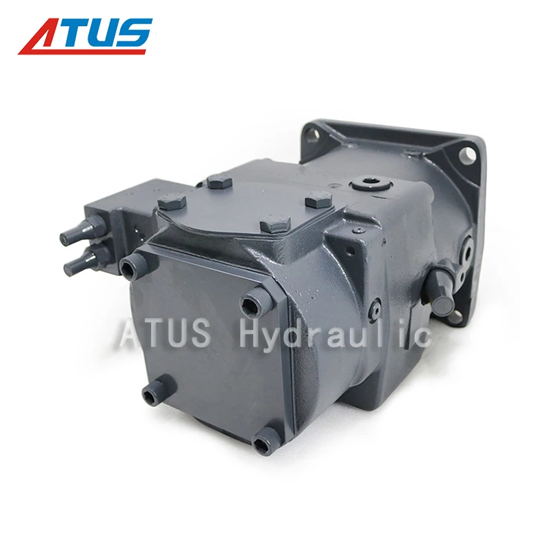 A11VO/A11VLO Axial Piston Pump for Mining Dump Truck hydraulic steering system hydraulic pumps A11VO130 A11VLO130 pump