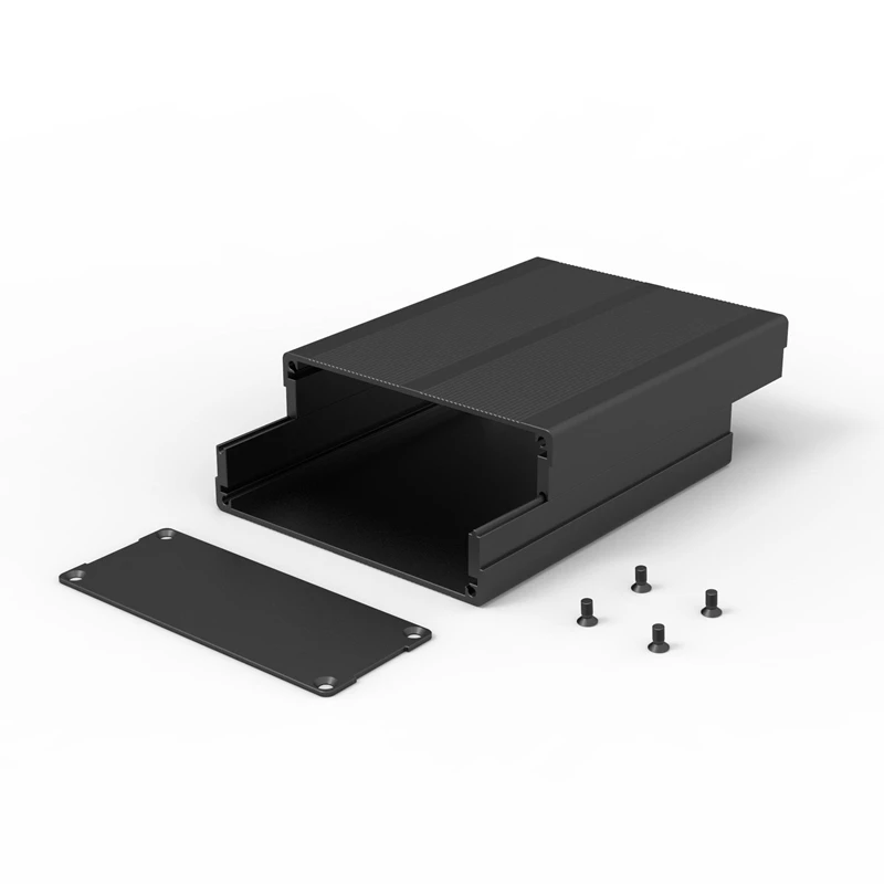 97*40-150 outdoor catv enclosure oem rugged electronic enclosures metal electric case