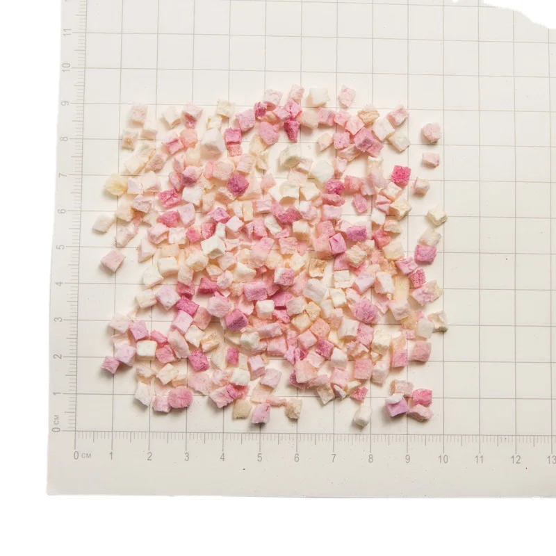 Chinese Dried Fruit Tea Freeze Dried Juicy Peach