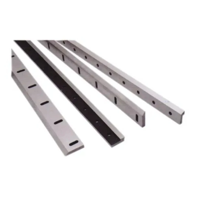 Tungsten Carbide Plates Strips for Sheeter Knife