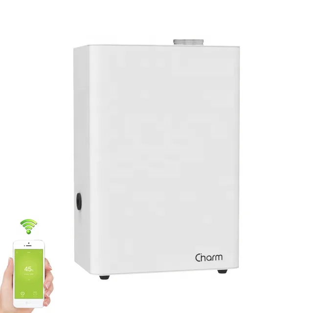 Direct Manufacturer Supply Commercial CH122 Scent Diffuser System for Hotel