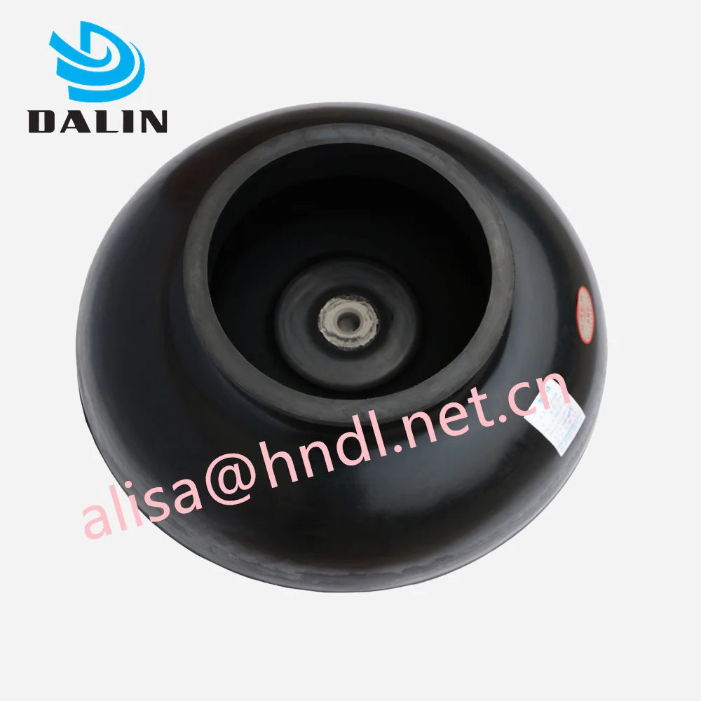 RUBFLEX  for hydril pump style KB-45 high pressure Made in china