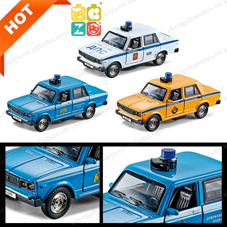 1:32 игрушечный автомобиль из сплава