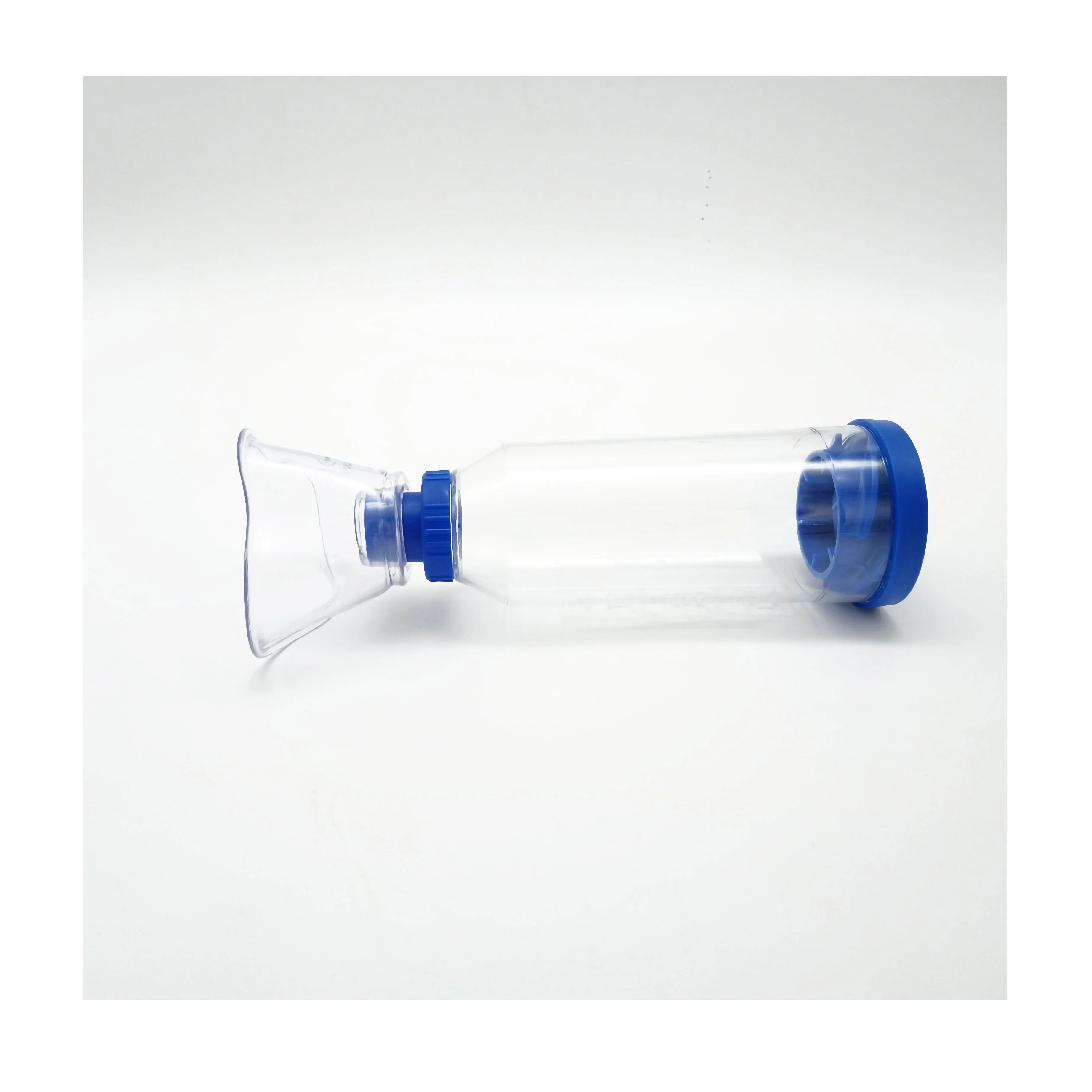child mask silicone child aero children disposable aerosol chamber asthma medication inhaler mdi spacer