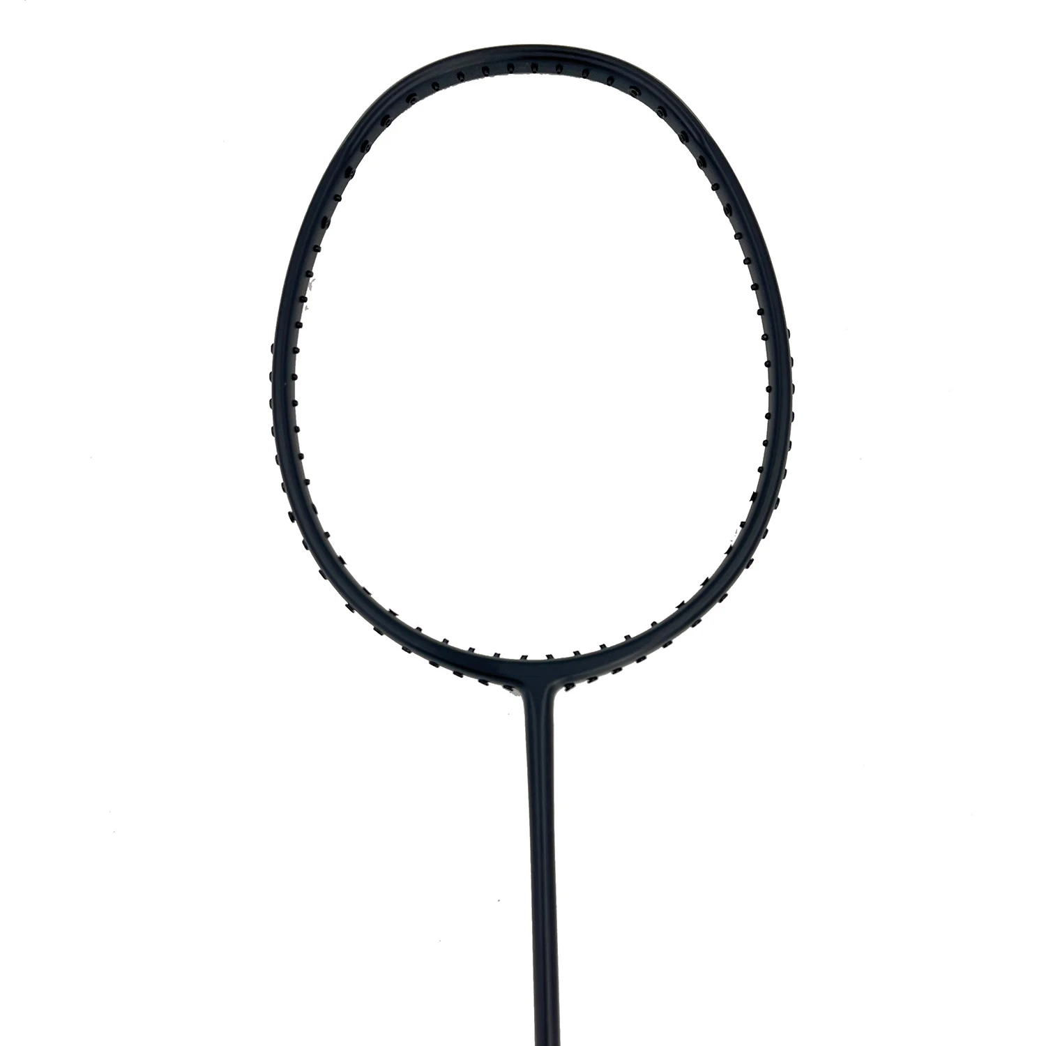 Factory Direct Lightweight Training Racket Carbon Fiber Professional Badminton Racket